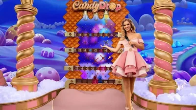 Sweet Bonanza CandyLand