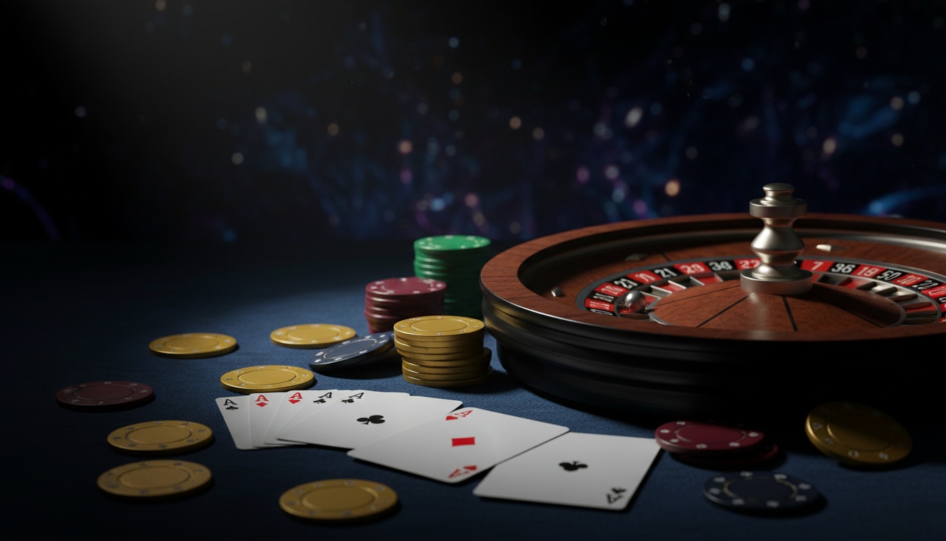 SpinSahara Casino Erfahrungen und Bewertung für Schweizer Spieler